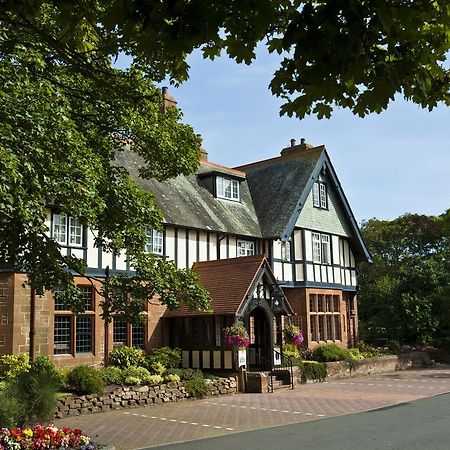 Отель Piersland House Трун Экстерьер фото