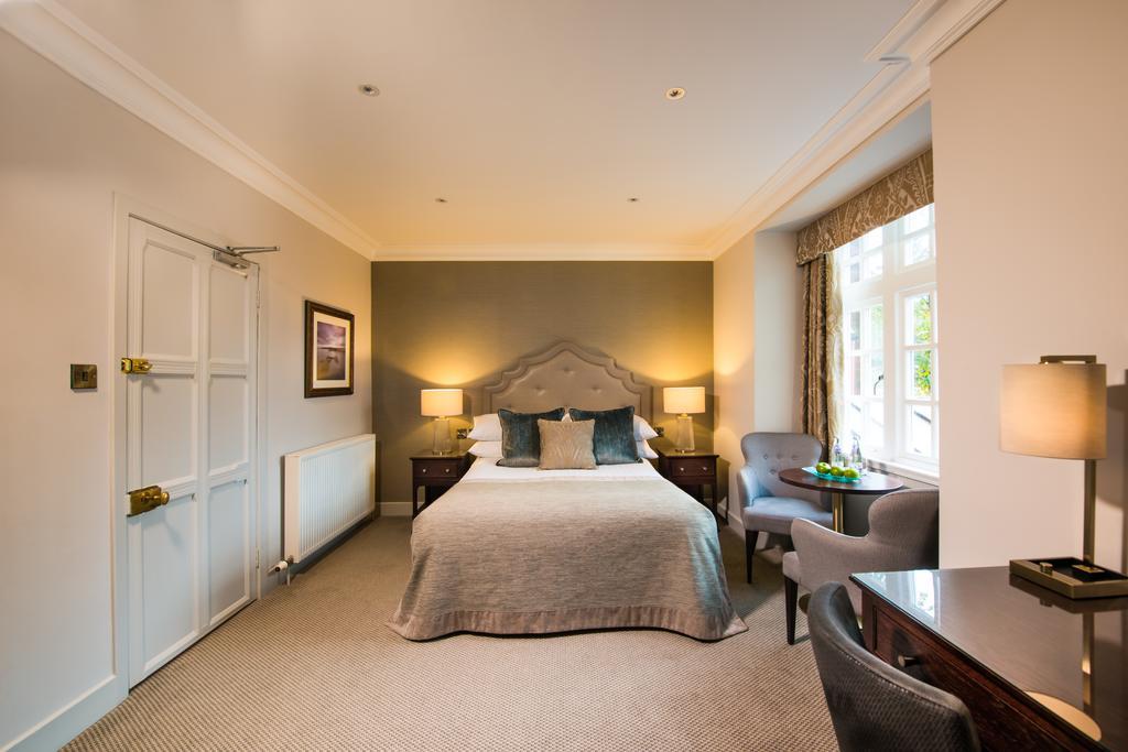 Отель Piersland House Трун Экстерьер фото